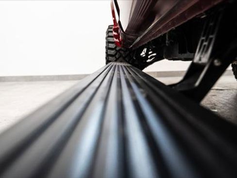 Used 2024 Ford F150 XLT w/ Equipment Group 302A MID image 11