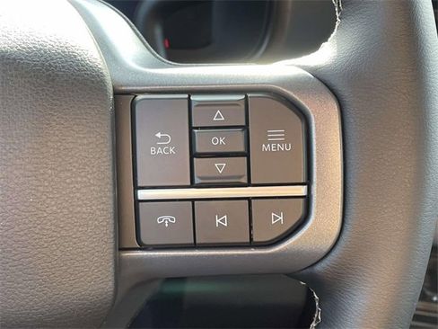 New 2026 Ford F250 Lariat w/ Chrome Package image 21