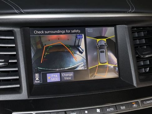 Used 2019 INFINITI QX60 Luxe w/ Essential Package AWD/4WD image 20