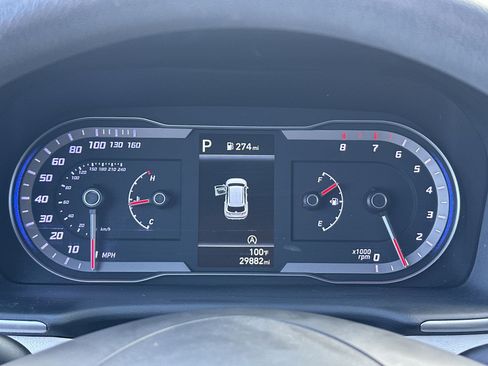 Used 2022 Hyundai Tucson SEL FWD image 10