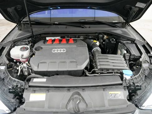 Used 2022 Audi S3 Premium Plus w/ Premium Plus Package AWD/4WD image 40