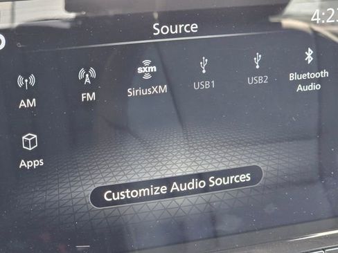 Used 2023 Nissan Rogue SL w/ SL Premium Package image 16