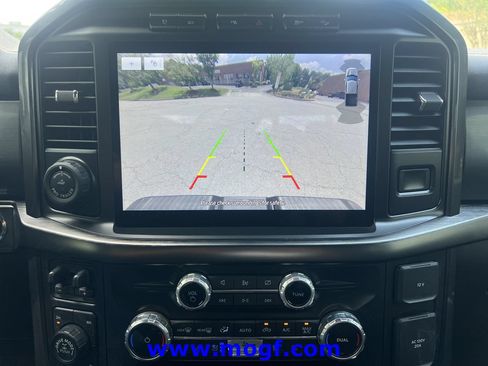 Used 2023 Ford F150 Lariat w/ Equipment Group 502A High AWD/4WD image 8