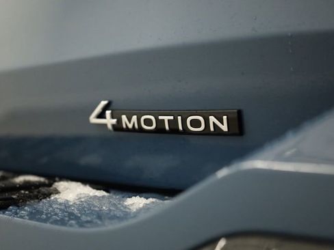 New 2026 Volkswagen Tiguan SEL R-Line image 38