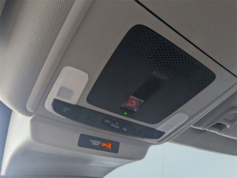 New 2025 Honda Accord LX image 19