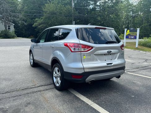 Used 2014 Ford Escape SE FWD image 6