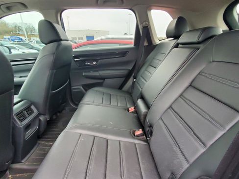Used 2025 Honda CR-V EX-L image 5