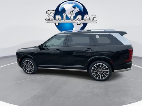 New 2026 Hyundai Palisade Calligraphy image 6