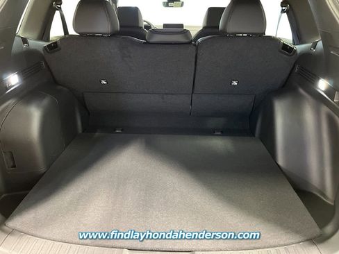 New 2026 Honda CR-V Sport-L image 27