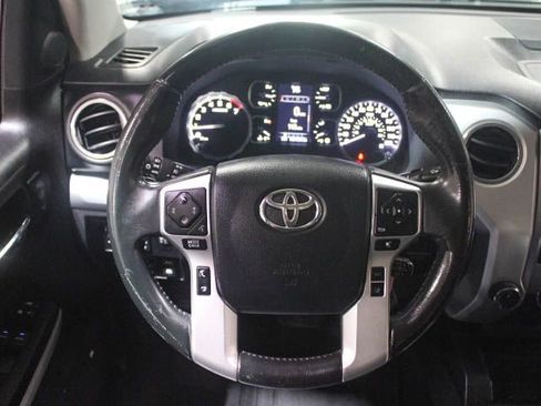 Used 2018 Toyota Tundra Platinum AWD/4WD image 33
