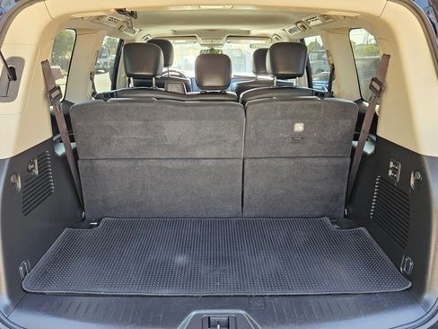 Used 2019 Nissan Armada SL w/ Premium Package image 6