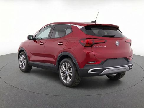 Used 2022 Buick Encore GX Preferred w/ Cold Weather Comfort Package FWD image 5