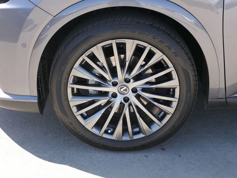 Used 2023 Lexus RX 350 FWD image 27