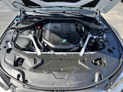 Used 2022 BMW 840i Convertible w/ Comfort Seating Package image 20