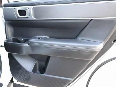 Certified 2026 Hyundai Santa Fe SEL image 12