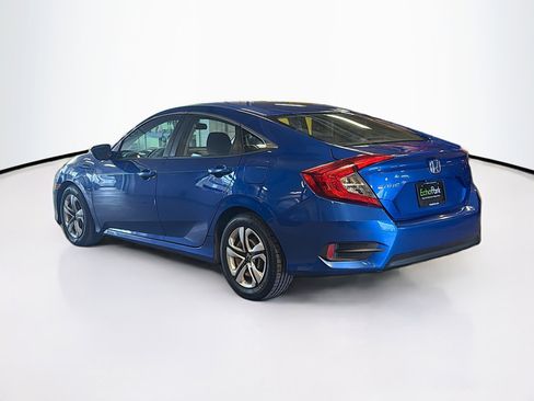 Used 2017 Honda Civic LX image 5