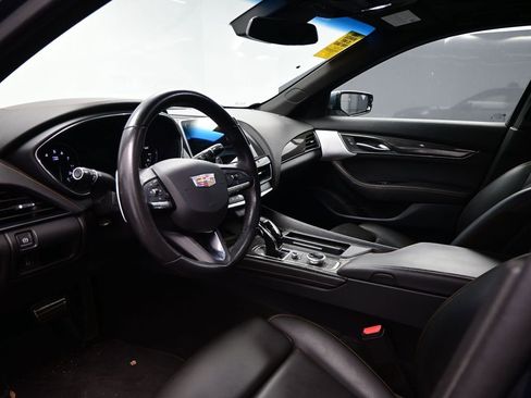 Used 2020 Cadillac CT5 Sport image 5