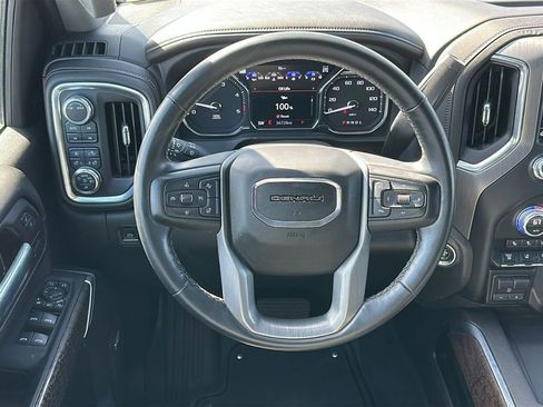 Certified 2023 GMC Sierra 2500 Denali image 12