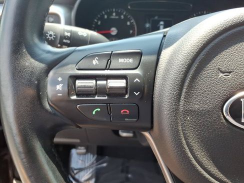 Used 2016 Kia Sorento AWD w/ LX Convenience Package image 30