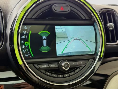 Used 2018 MINI Cooper Countryman S AWD/4WD image 14