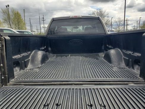 Used 2009 Ford F150 XLT AWD/4WD image 21