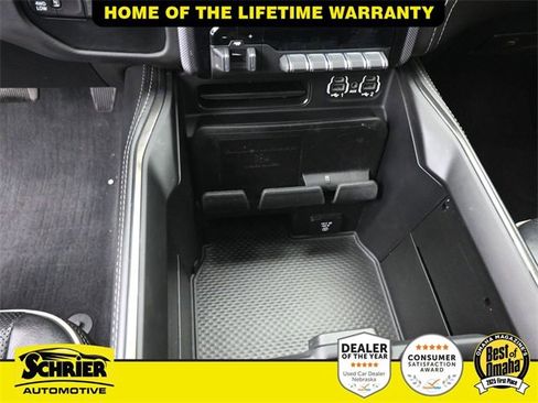 Used 2020 RAM 2500 Limited image 31