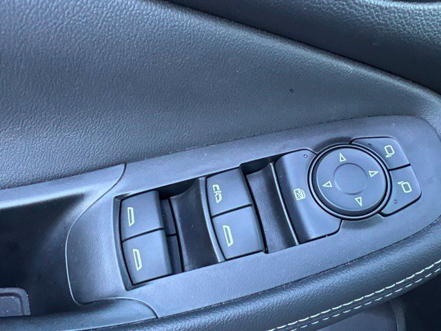 Used 2024 Buick Encore GX Preferred w/ Comfort Package AWD/4WD image 12