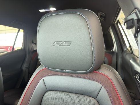 New 2026 Chevrolet Equinox RS w/ Convenience Package III AWD/4WD image 28