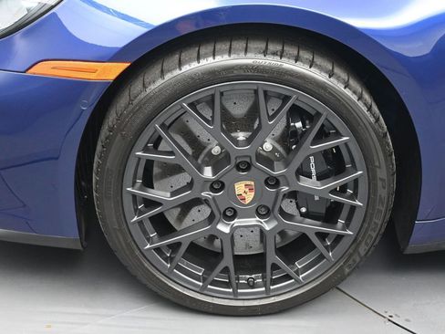 Used 2025 Porsche 911 Carrera 4 GTS AWD/4WD image 14
