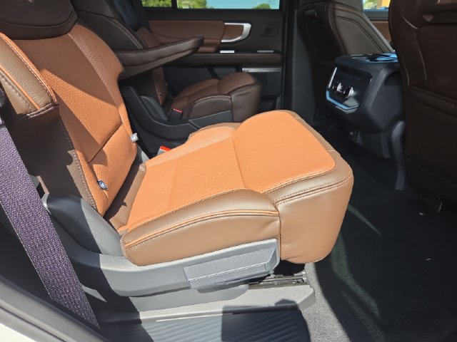 New 2027 Ford Expedition King Ranch AWD/4WD image 30
