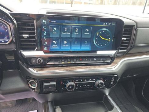 Used 2024 Chevrolet Silverado 1500 RST w/ Redline Edition image 6