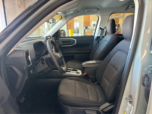 Used 2024 Ford Bronco Sport Big Bend AWD/4WD image 22