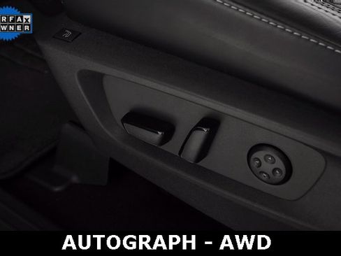 Used 2022 INFINITI QX60 Autograph w/ Cargo Package image 15