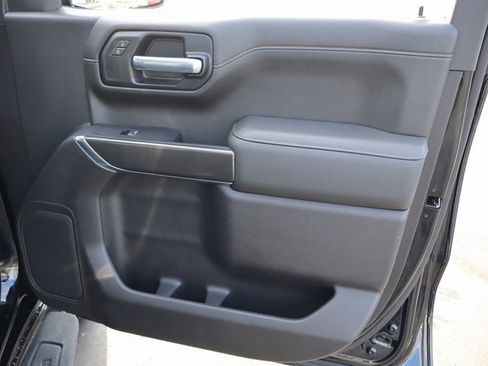 Used 2021 GMC Sierra 1500 AT4 image 51