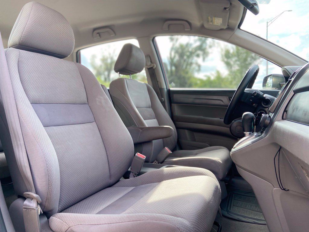 Used 2008 Honda CR-V LX image 18