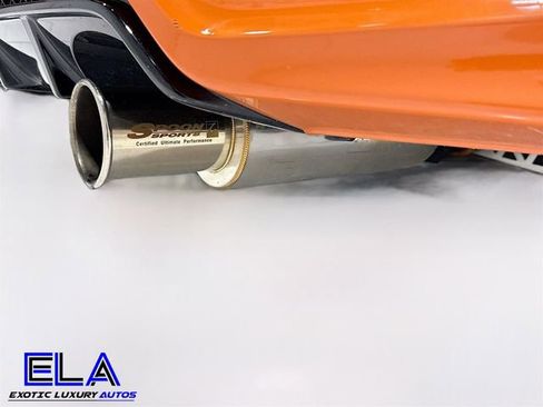 Used 2015 Honda Civic Si image 29