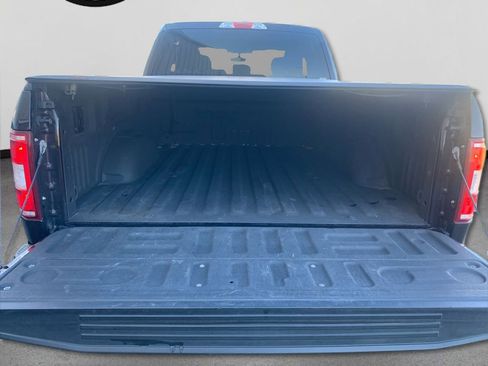 Used 2019 Subaru Forester Limited image 12