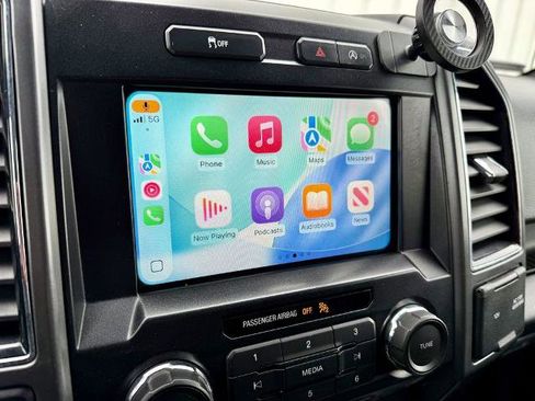 Certified 2018 Ford F150 XLT w/ Equipment Group 302A Luxury image 29