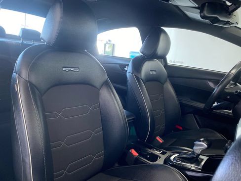 Certified 2023 Kia Forte GT-Line w/ GT-Line Technology Package FWD image 30