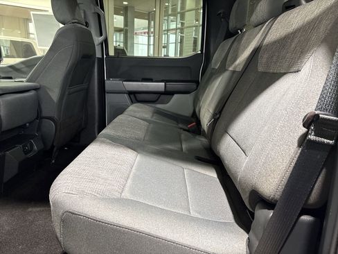 Used 2022 Ford F150 XLT w/ Trailer Tow Package image 21