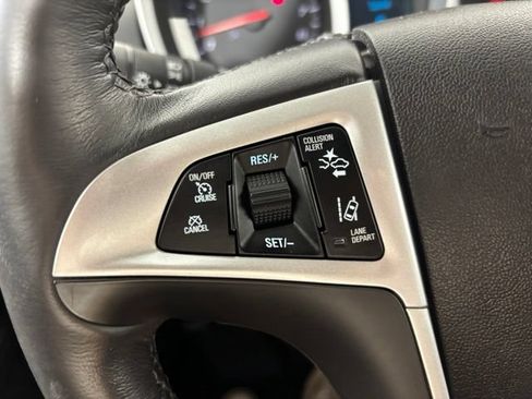 Used 2017 Chevrolet Equinox Premier w/ Enhanced Convenience Package AWD/4WD image 32