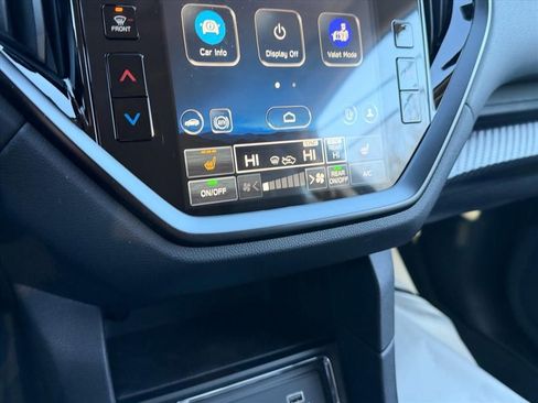 New 2026 Subaru Ascent Premium image 17