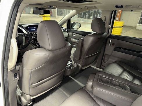 Used 2016 Honda Odyssey EX-L image 29