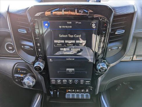 Used 2019 RAM 1500 Limited image 20