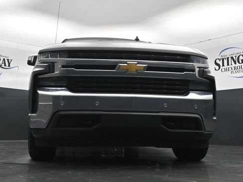 Used 2019 Chevrolet Silverado 1500 LT w/ All-Star Edition RWD image 27