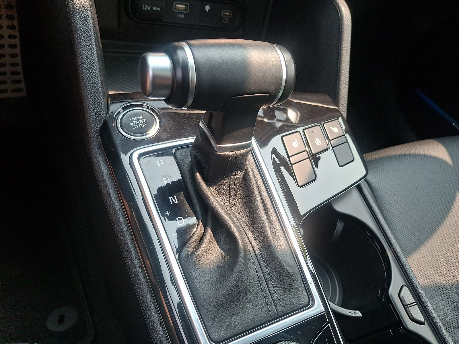Used 2023 Kia Sportage X-Pro AWD/4WD image 15
