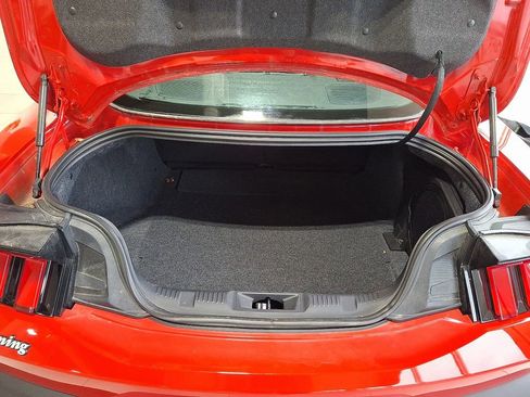 Used 2024 Ford Mustang Premium image 27