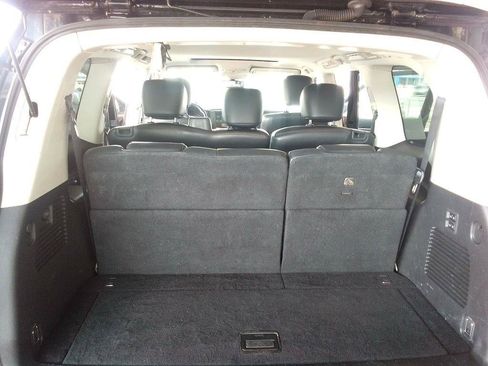 Used 2019 Nissan Armada SL w/ Premium Package RWD image 21