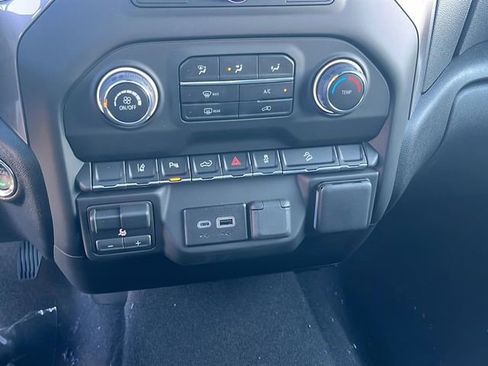 New 2026 Chevrolet Silverado 2500 Custom w/ Custom Value Package image 20