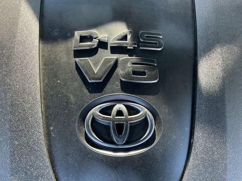 Certified 2023 Toyota Tacoma TRD Off-Road w/ TRD Premium Off Road Package AWD/4WD image 25